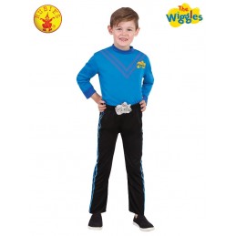 ANTHONY WIGGLE DELUXE...
