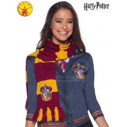 GRYFFINDOR DELUXE SCARF,...