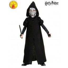 DEATH EATER DELUXE COSTUME,...