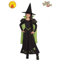 WICKED WITCH OF THE WEST...