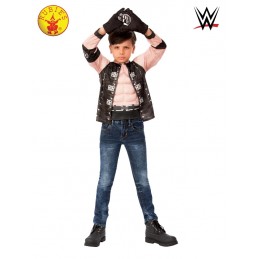 AJ STYLES COSTUME TOP AND...