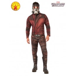 STAR-LORD DELUXE COSTUME, MENS
