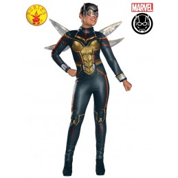 THE WASP DELUXE COSTUME,...