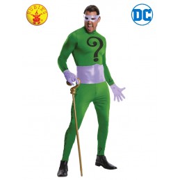 THE RIDDLER COLLECTOR'S...