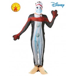 FORKY TOY STORY 4 COSTUME,...
