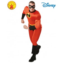 MR INCREDIBLE 2 DELUXE...