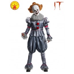 PENNYWISE 'IT' CH 2...