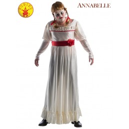ANNABELLE DELUXE COSTUME,...