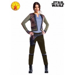 JYN ERSO ROGUE ONE DELUXE,...