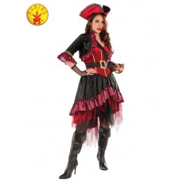 LADY BUCCANEER PIRATE...