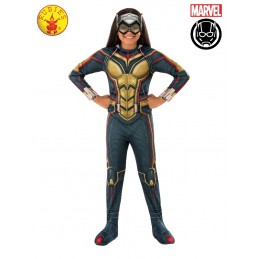 THE WASP CLASSIC COSTUME,...