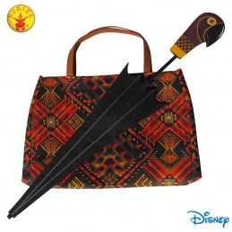 MARY POPPINS RETURNS...