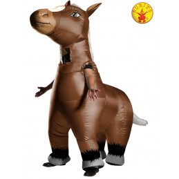 MR HORSEY INFLATABLE HORSE...