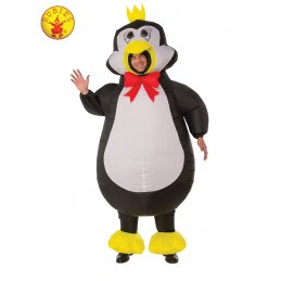 PENGUIN INFLATABLE COSTUME,...