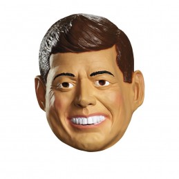 KENNEDY DELUXE MASK, MENS