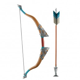 LINK BREATH OF THE WILD BOW...