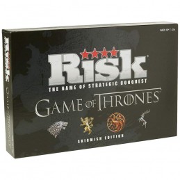 RISK - GAME OF THRONES...