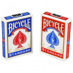 BICYCLE PLAYING CARDS -...
