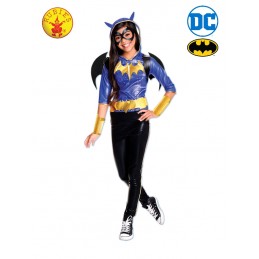 BATGIRL DC SUPERHERO GIRLS...