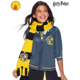 HUFFLEPUFF DELUXE SCARF,...