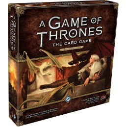 A GAME OF THRONES - THE...