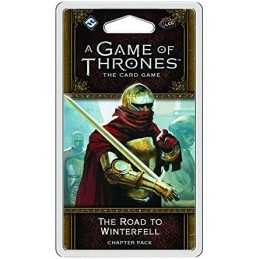 A GAME OF THRONES LCG - THE...