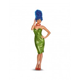 MARGE GLAM DELUXE, LADIES
