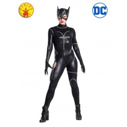 CATWOMAN DELUXE COSTUME,...