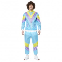 SHELL SUIT, MENS