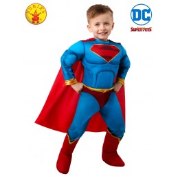 SUPERMAN CLASSIC DC SUPER...