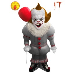 PENNYWISE INFLATABLE LAWN PROP