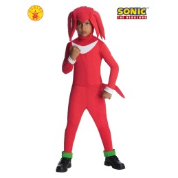 KNUCKLES 'SONIC THE...
