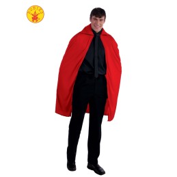 RED CAPE - 45" or 114cm,...