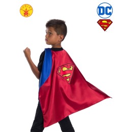 DC COMICS SUPERMAN CAPE, BOYS