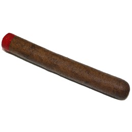 CIGAR WITH RED TIP, MENS &...
