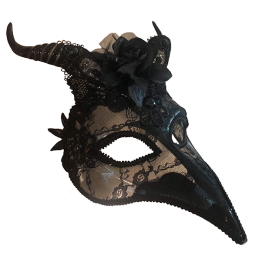 LILITH VICTORIAN MASK, LADIES